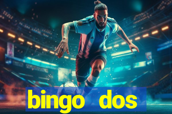 bingo dos sentimentos pdf